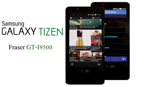 samsung tizen 1
